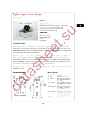 10INCH-D-DO datasheet  